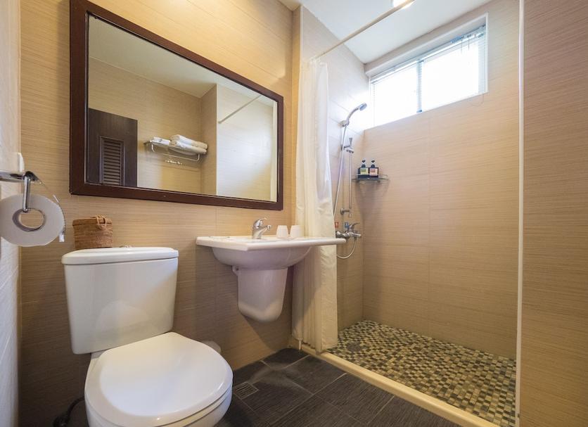Kamar Mandi Foto