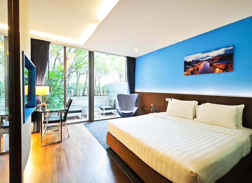 Kamar Tidur Foto