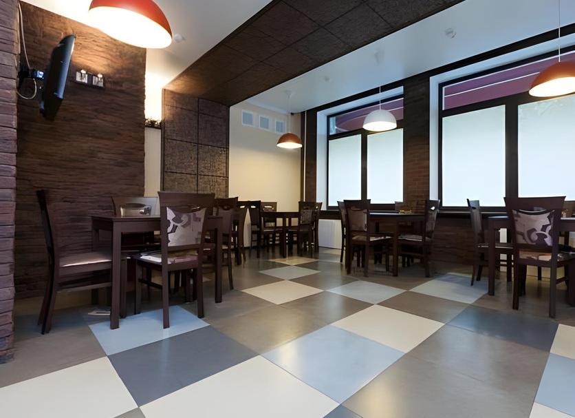 Restoran Foto