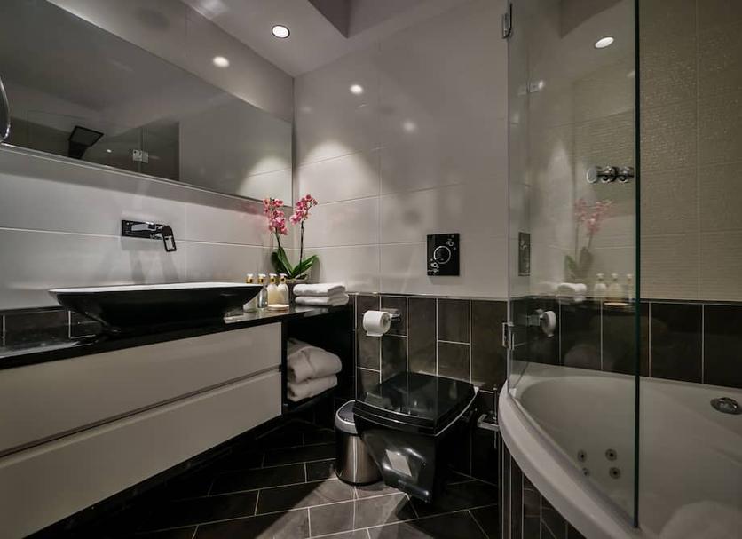 Kamar Mandi Foto