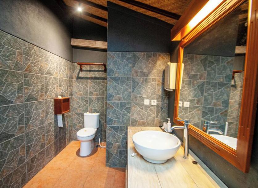 Kamar Mandi Foto