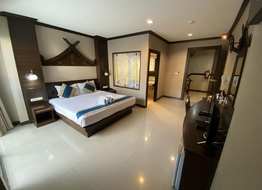 Kamar Tidur Foto