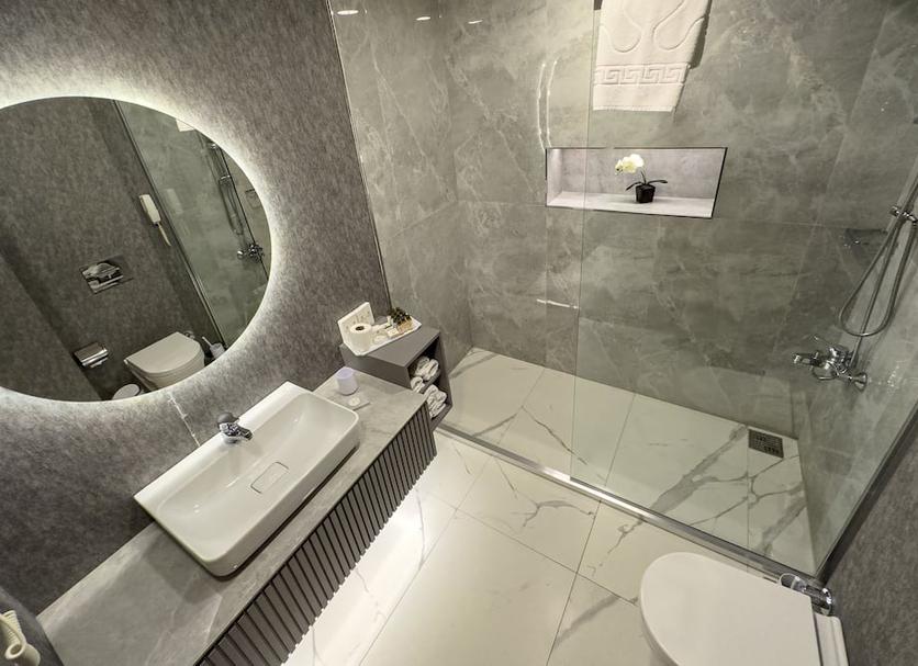 Kamar Mandi Foto