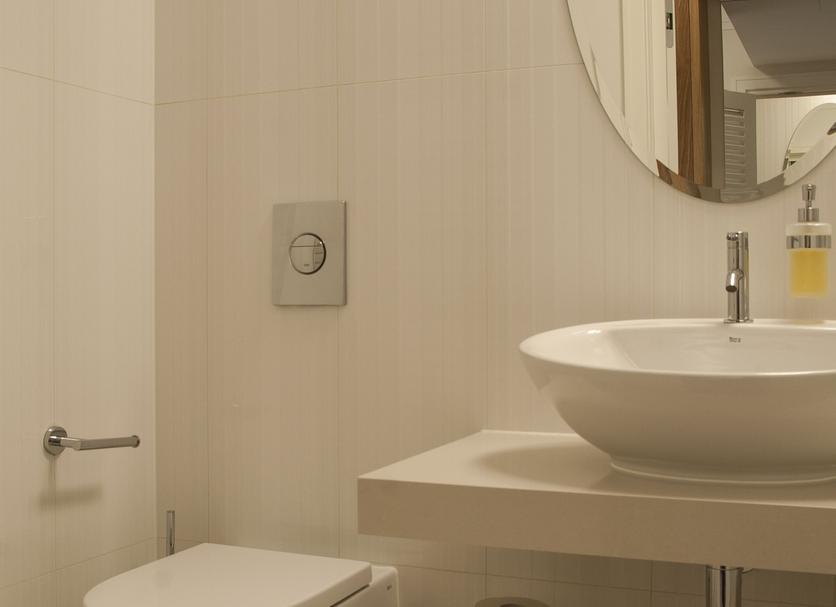 Kamar Mandi Foto