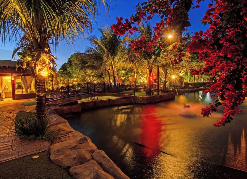 Pemandangan luar Foto
