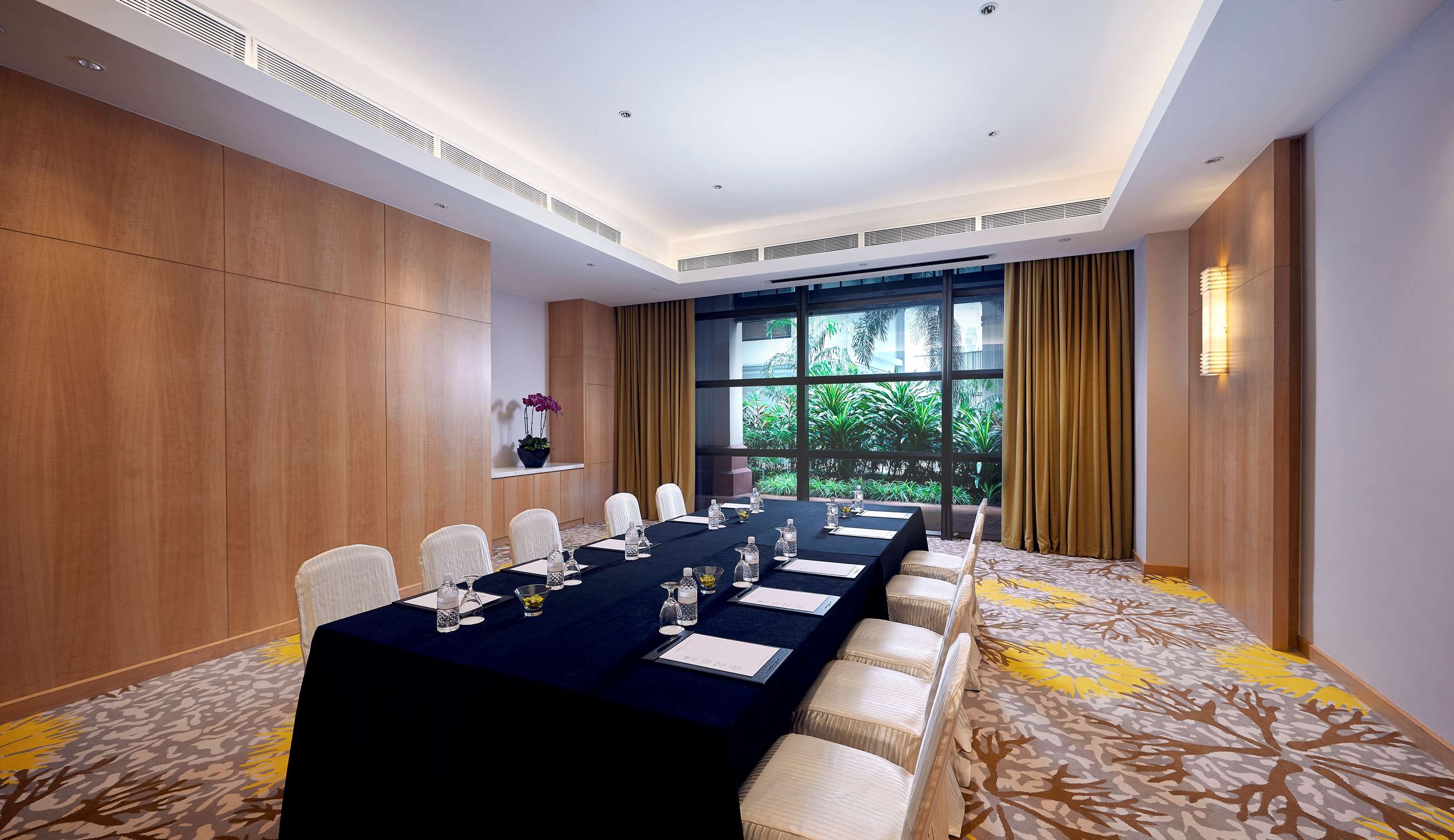 Ruang konferensi