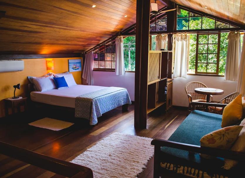 Kamar Tidur Foto