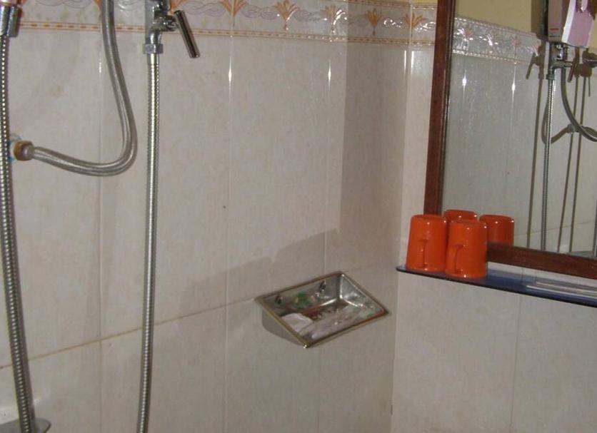 Kamar Mandi Foto