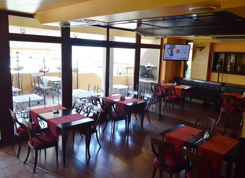 Restoran Foto