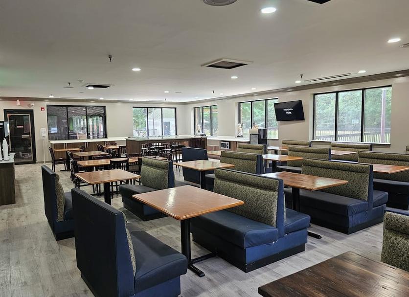 Restoran Foto