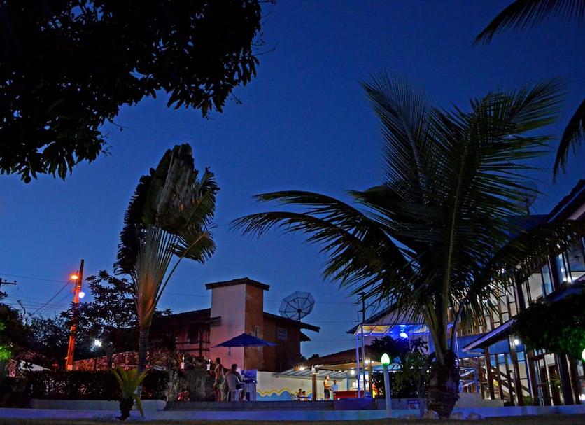 Pemandangan luar Foto