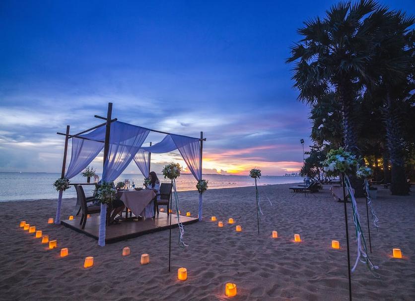 Pantai Foto