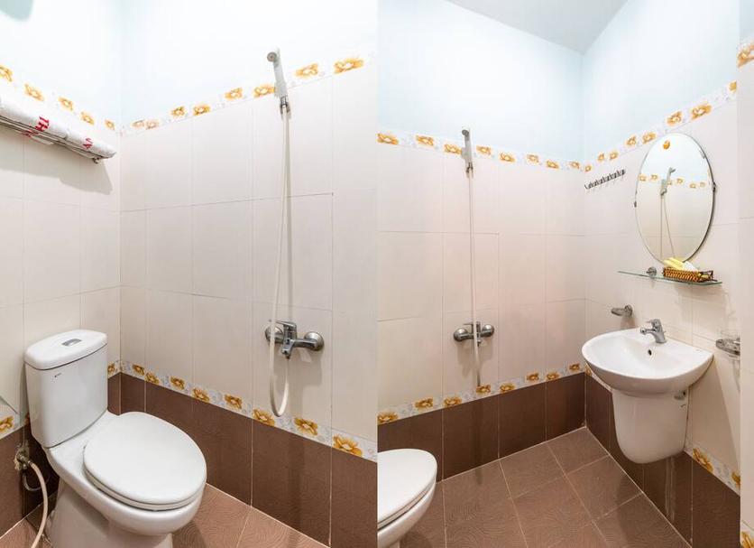 Kamar Mandi Foto