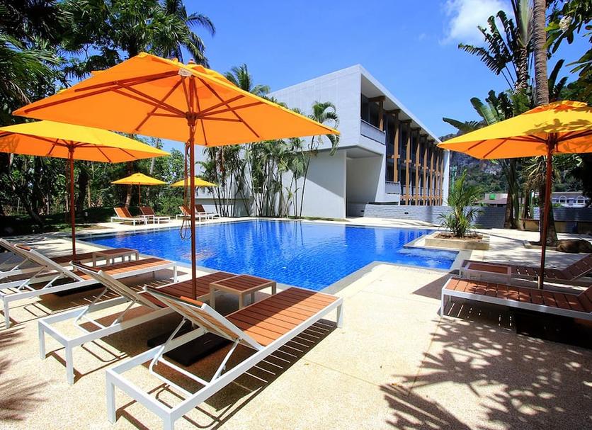 Kolam Foto