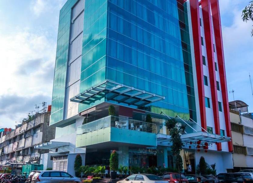 Bangunan Foto