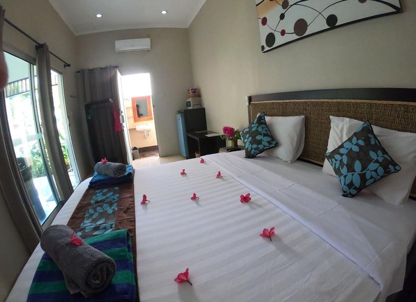 Kamar Tidur Foto