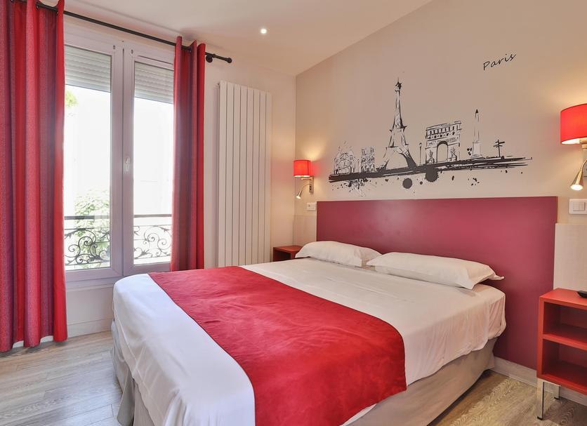 Kamar Tidur Foto