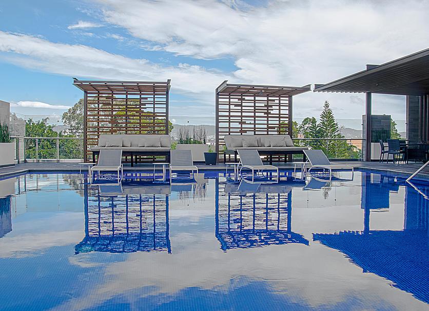 Kolam Foto