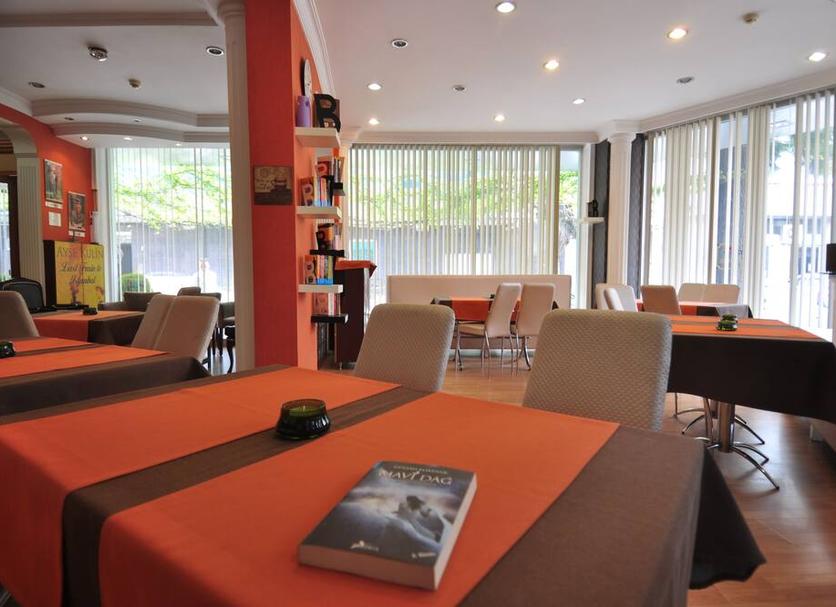 Restoran Foto