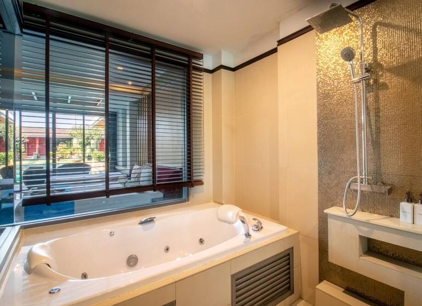 Kamar Mandi Foto