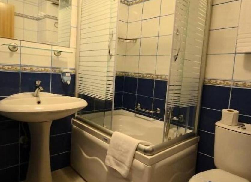 Kamar Mandi Foto