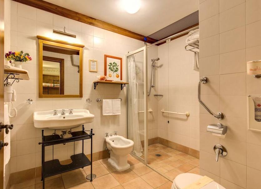 Kamar Mandi Foto