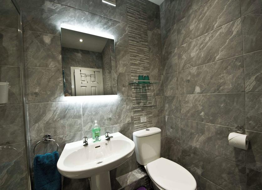 Kamar Mandi Foto