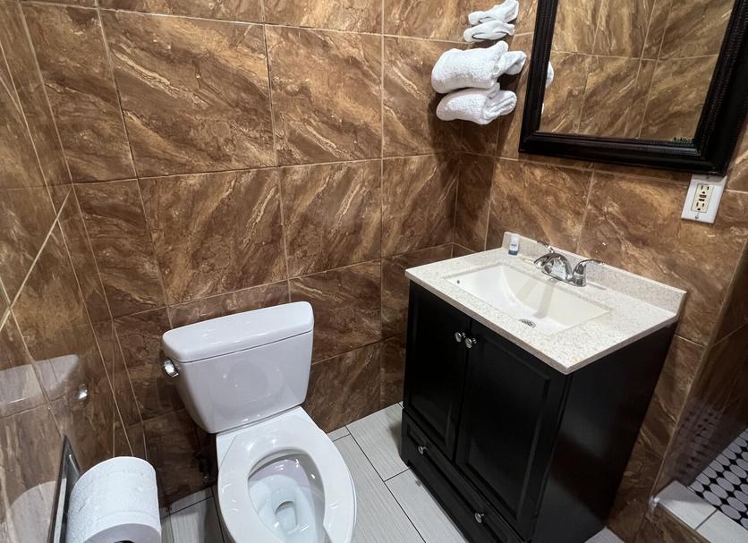 Kamar Mandi Foto