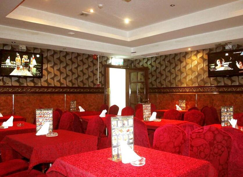Restoran Foto
