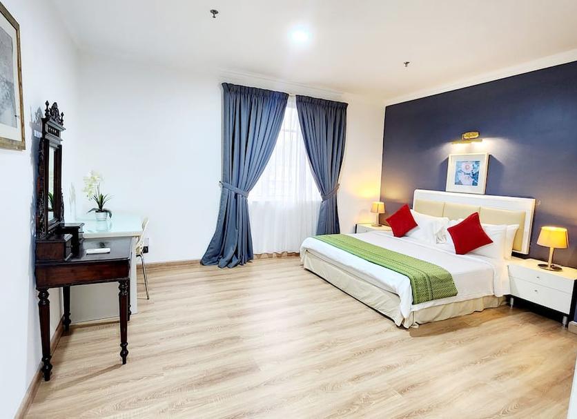 Kamar Tidur Foto
