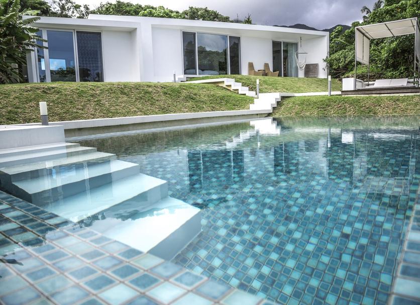 Kolam Foto