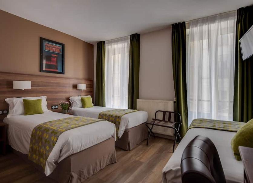 Kamar Tidur Foto