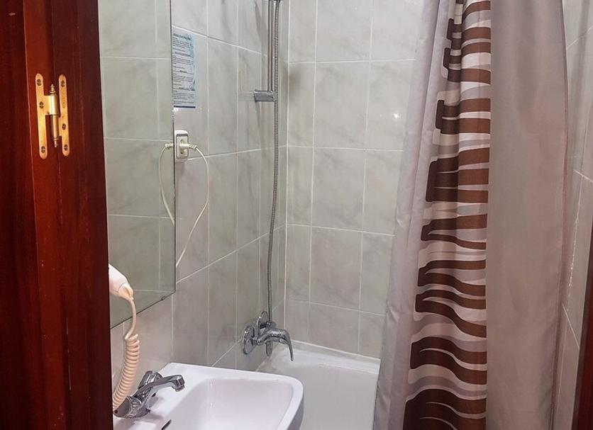 Kamar Mandi Foto