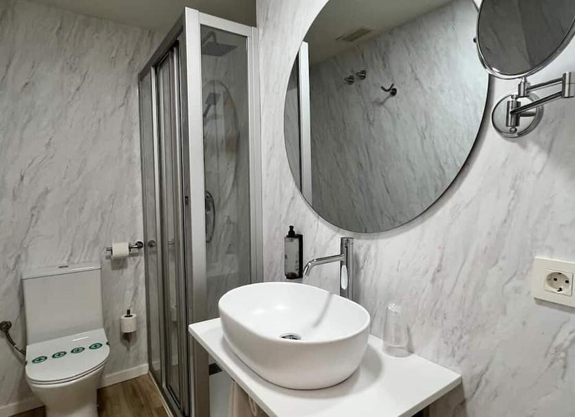 Kamar Mandi Foto
