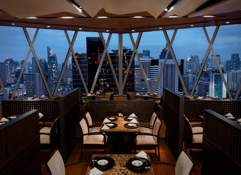 Restoran Foto