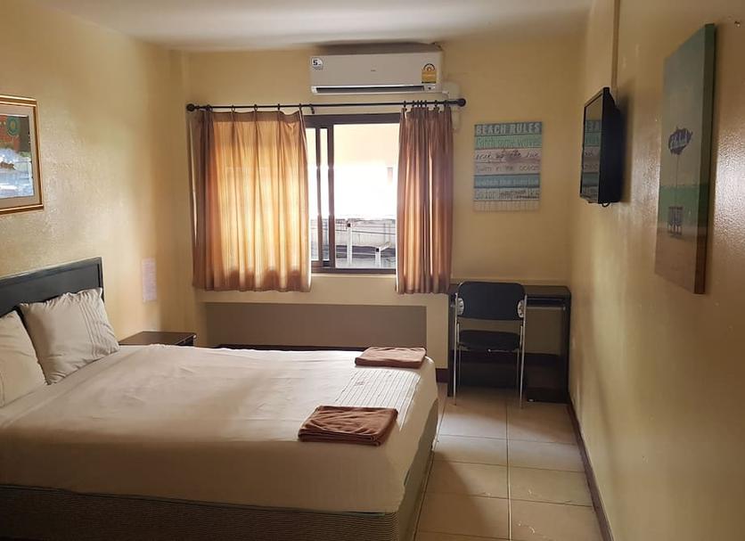 Kamar Tidur Foto