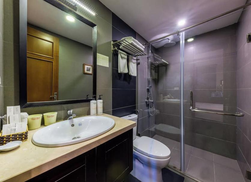 Kamar Mandi Foto