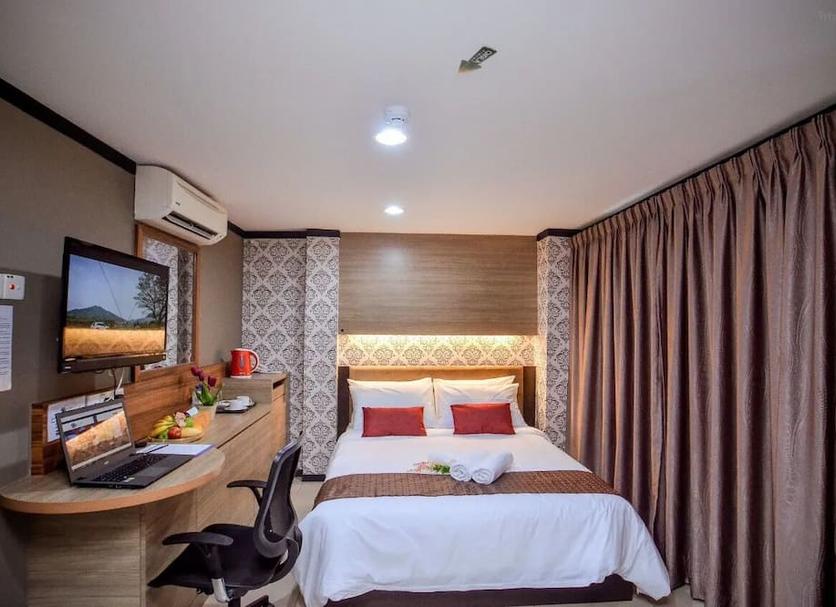 Kamar Tidur Foto