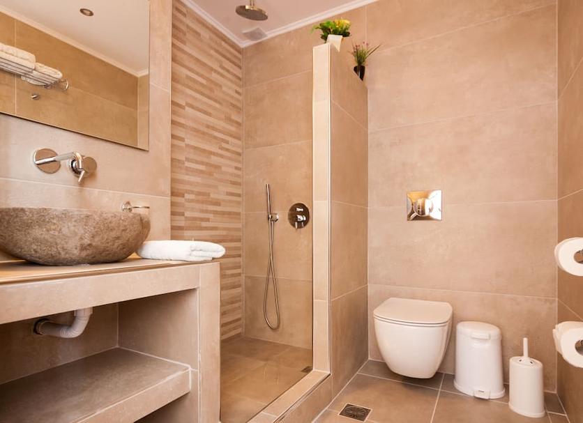 Kamar Mandi Foto