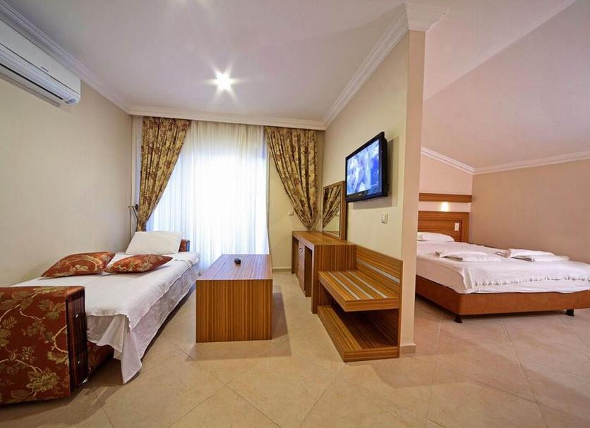 Kamar Tidur Foto