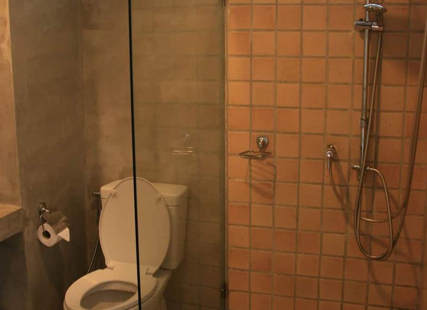 Kamar Mandi Foto