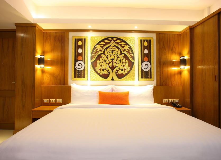 Kamar Tidur Foto