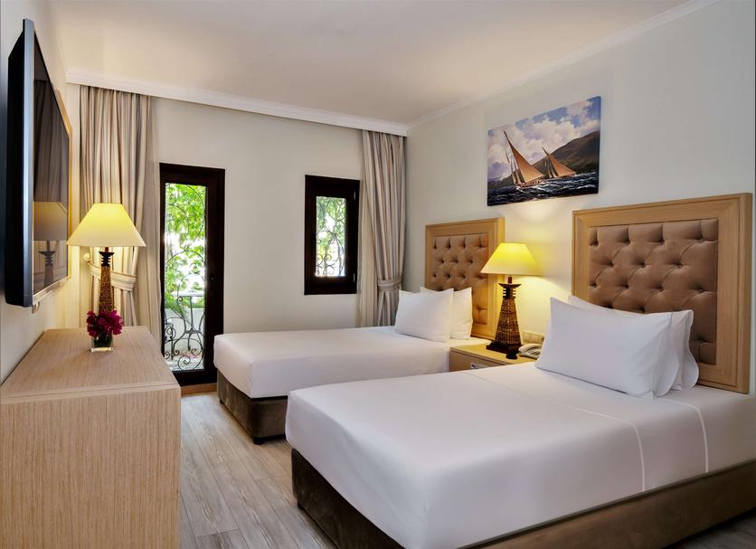 Kamar Tidur Foto