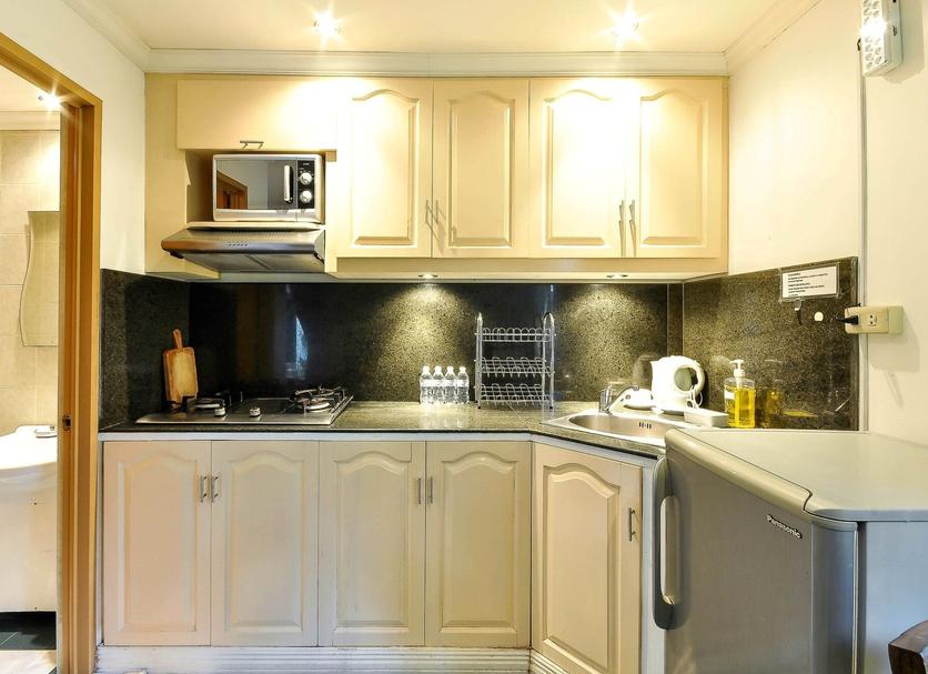 Dapur Foto