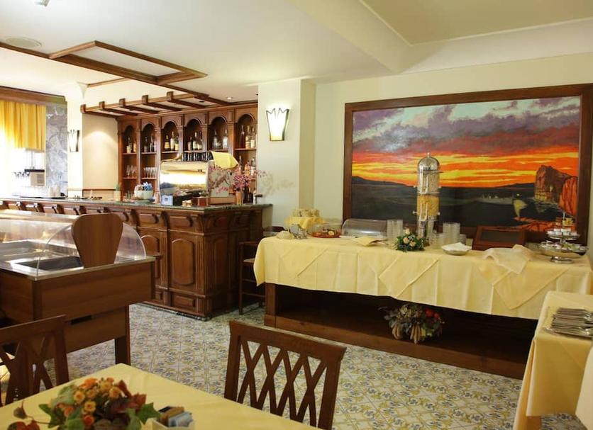 Restoran Foto