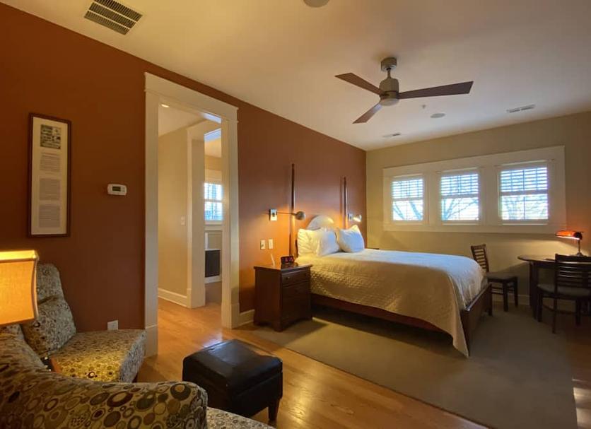 Kamar Tidur Foto