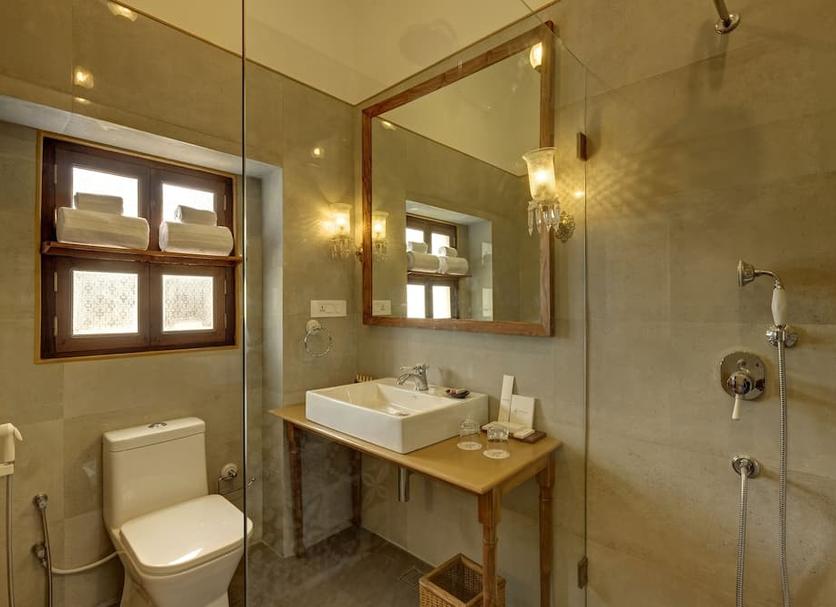 Kamar Mandi Foto
