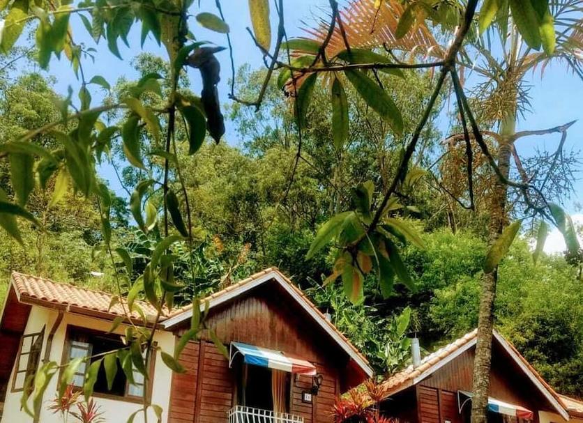 Pemandangan luar Foto