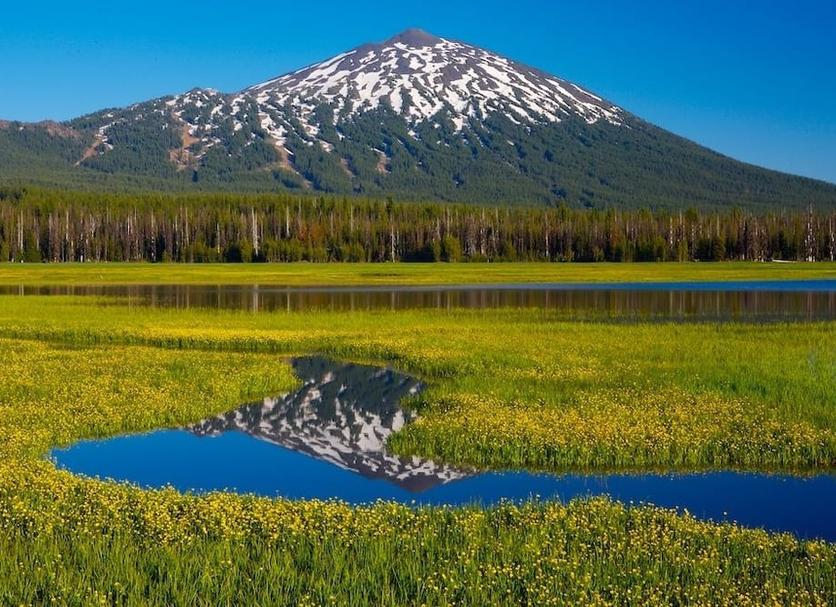 Pemandangan luar Foto