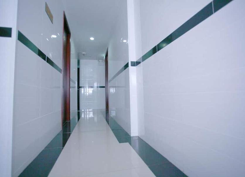 Lorong Foto
